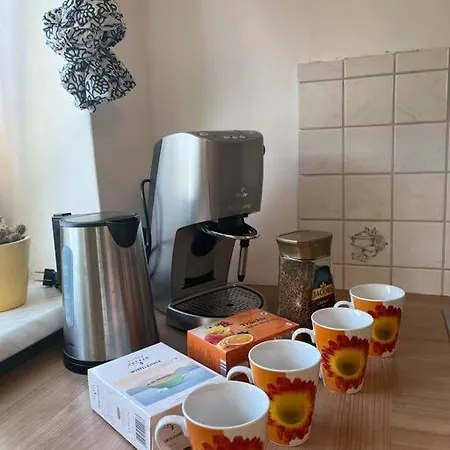 Apartamento Bergblick/erholung Niklasdorf