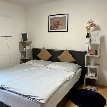 Bergblick/erholung * Niklasdorf