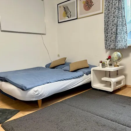 Apartamento Bergblick/erholung *