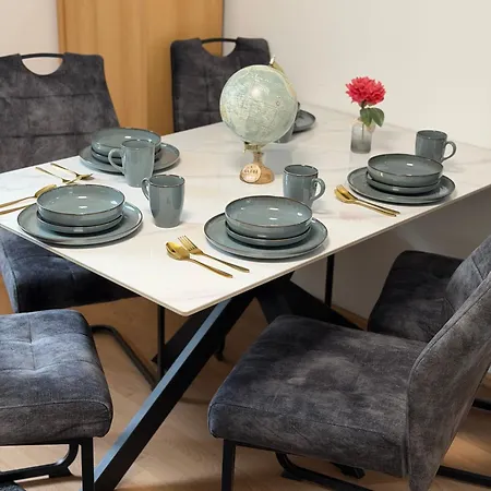 Apartamento Bergblick/erholung *