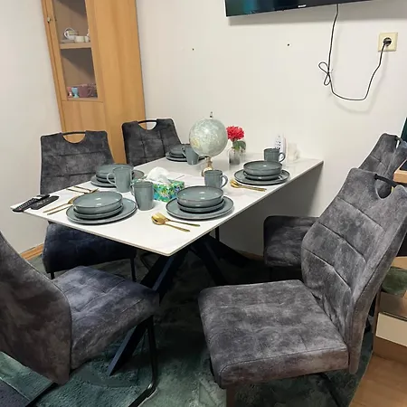 Bergblick/erholung Niklasdorf