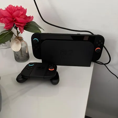 Bergblick/erholung Niklasdorf