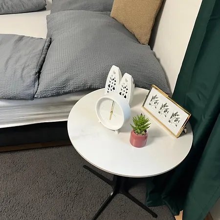 Apartamento Bergblick/erholung Niklasdorf