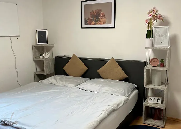 Bergblick/erholung * Niklasdorf