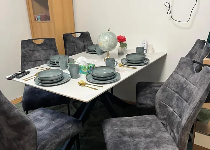 Bergblick/erholung Niklasdorf