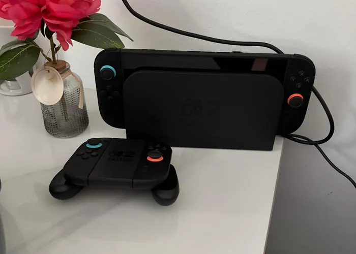 Bergblick/erholung Niklasdorf