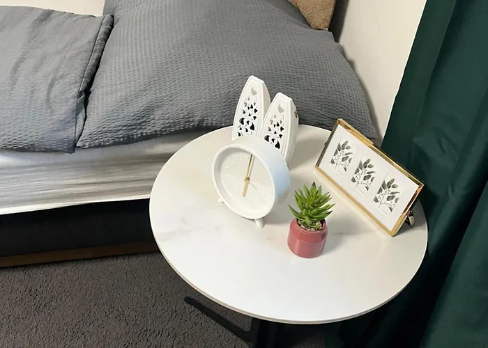 公寓 Bergblick/erholung Niklasdorf